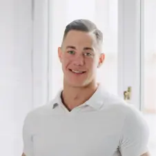 Bild på Jonas Sundin