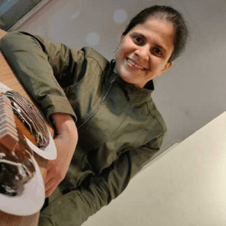 Picture of Prajakta Aryamane