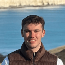 Picture of Hayden Prenter