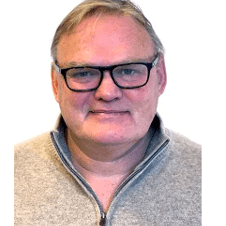 Bilde av Jon Tveiten