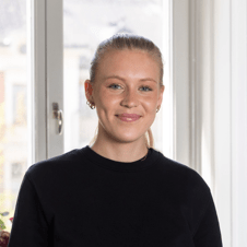 Bild på Smilla Thylin