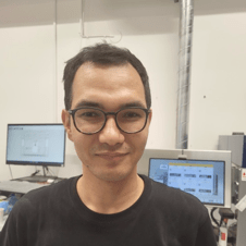 Bild på Mahdi Sahebi