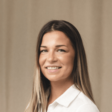 Billede af Gabrielle Nickelsen