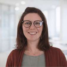 Photo de Claire HENEAU CHEVALLIER