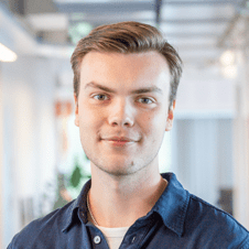 Picture of Anton Alexanderssson