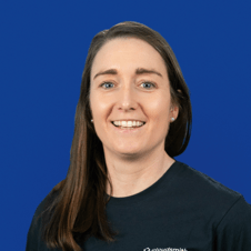 Picture of Clare Timoney