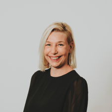 Kuva henkilöstä Tarja