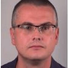 Bild von Foster Gregor