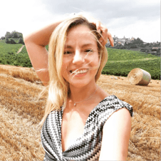 Picture of Gali Gaviria