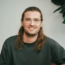 Picture of Gregoire Leroux