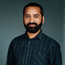 Picture of Vinod Kumar