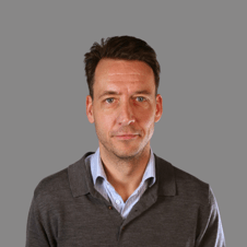 Bild på Jacob Ekman /PHD