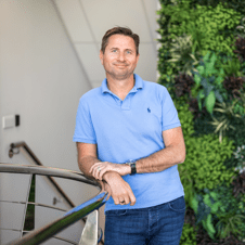 Picture of James Bagley