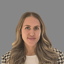 Bild på Sara Johnsson