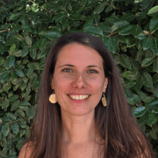 Photo de Aurore CHOISEAU
