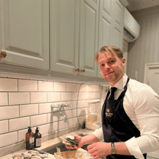 Bild på Carl Werner