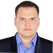 Picture of Yousef	Abu Askar