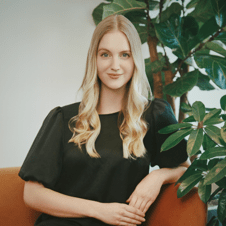 Picture of Rebecca Sjödin