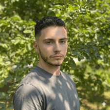 Picture of Altin Morina