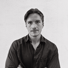 Picture of August Nordström