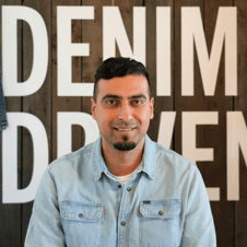 Foto van Amar Sunderpersadlall