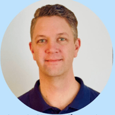 Bild på Martin Tyrholm