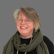 Bild på Sofia Muregård /OMD