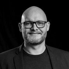 Billede af Henrik Fisker