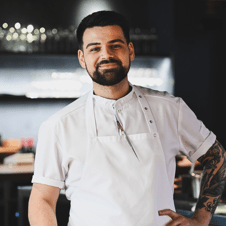 Picture of Nicolas Domergue