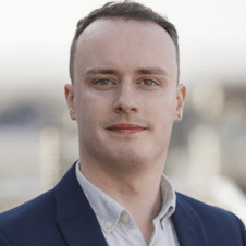 Picture of John Donegan