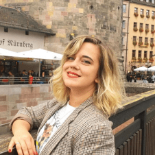 Picture of Viktoria Potapenko