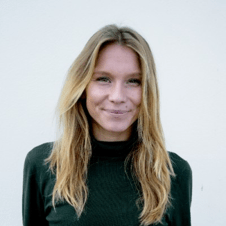 Picture of Chloe Jones