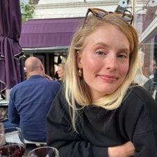 Picture of Maria Wahlström