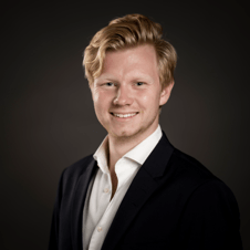 Picture of Ludvig Thornberg