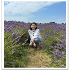 Picture of Gloria Tam