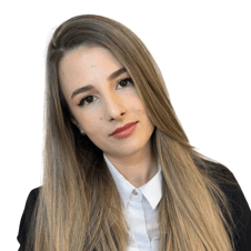 Picture of Cristina Orban