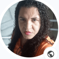 Foto de Sandra Regina