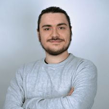 Picture of Maxime Lhortie