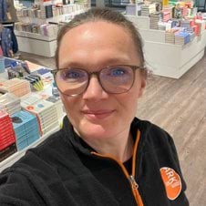 Bilde av Cecilie Cappelen Grandt