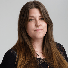 Bild på Cissi Krantz