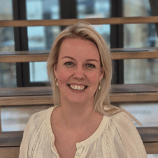 Foto van Marleen Schalk