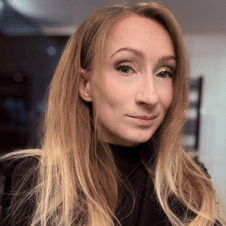 Picture of Sanna Nilsson