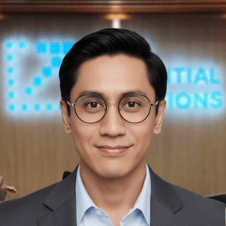 Picture of Icko Perez