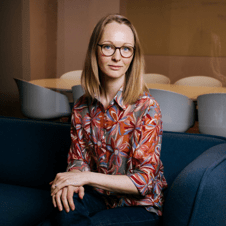 Bild på Malin Bladh