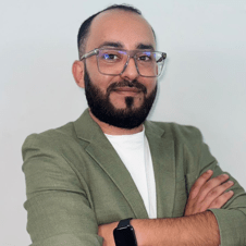 Photo de Jalel Ben Hamed