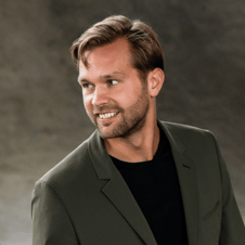 Bild på Errol Norlum