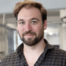 Picture of Tom Kingston