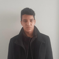 Picture of Ahmed Magdi Mohamed