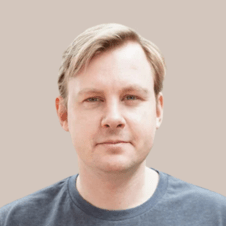 Picture of Jim Larsson