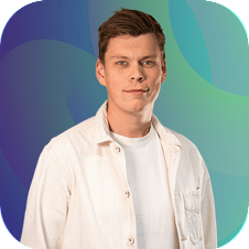 Foto van Jouke Furda